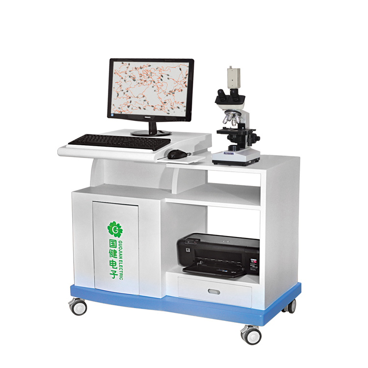 精子质量分析仪（普及型）