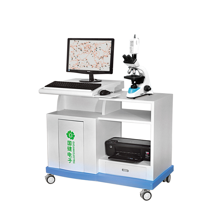 精子质量分析仪（标准型）